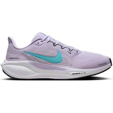 Nike FD2723-500 W Air Zoom Pegasus 41 Mor Kadın Koşu Ayakkabısı