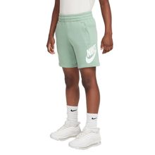 Nike FD2997-037 Yeşil Club Antrenman Çocuk Şort