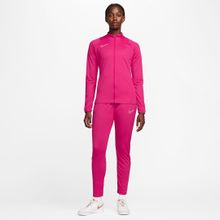 Nike FD4120-615 Academy Dri Fit Pembe Kadın Eşofman Takımı