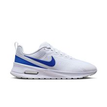 Nike FD4329-100 Air Max Nuaxis Beyaz Erkek Sneaker Ayakkabı