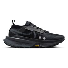 Nike FD5191-003 Siyah Zoomx Zegama Trail 2 Kadın Koşu Ayakkabısı