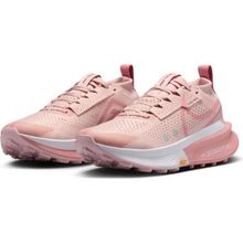 Nike FD5191-601 Zegama 2 Pembe Arazi Tipi Kadın Koşu Ayakkabısı