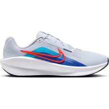 Nike FD6454-012 Downshifter 13 Gri Erkek Koşu Ayakkabısı