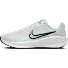 Nike FD6476-005 W Downshifter 13 Gri Kadın Koşu Ayakkabısı