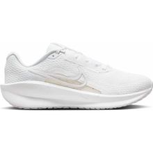 Nike FD6476-101 W Downshifter 13 Beyaz Kadın Koşu Ayakkabısı