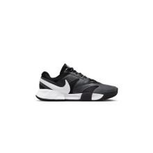 Nike FD6574-001 M Nike Court Lite 4 Siyah Erkek Tenis Ayakkabısı