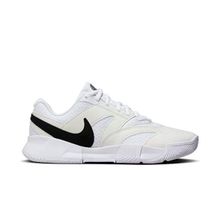 Nike FD6575-100 Beyaz Court Lite 4 Kadın Sneaker Ayakkabı