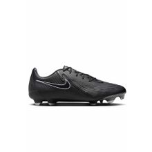 Nike FD6723-001 Phantom GX II Academy FG/MG Siyah Futbol Erkek Krampon