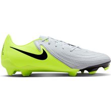 Nike FD6723-003 Phantom Gx II Academy Fg/Mg Yeşil Erkek Çim Zemin Kramponu