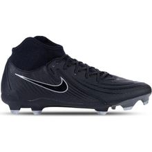 Nike FD6725-001 Phantom Luna II Academy FG/MG Siyah Futbol Erkek Krampon