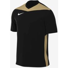 Nike Fd7430-011 M Df Park Derby Iv Jsy Ss Siyah Erkek Forma