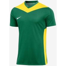 Nike FD7430-303 Iv Jsy Ss M Df Park Derby Yeşil Erkek Forma