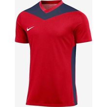 Nike FD7430-658 M Df Park Derby Iv Jsy Ss Kırmızı Erkek Forma