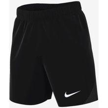 Nike FD7535-010 Siyah Strike24 Dri-Fit Spor Erkek Şort