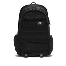 Nike FD7544-010 Siyah Sportswear RPM 2.0 26 lt Günlük Stil Erkek Sırt Çantası