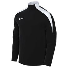 Nike FD7569-010 Siyah Strike24 Dri-Fit Spor Erkek T-Shirt
