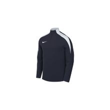 Nike FD7569-455 Mavi Strike24 Dri-Fit Spor Erkek T-Shirt