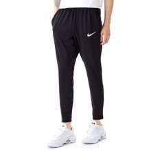 Nike FD7574-010 Siyah Strike24 Dri-Fit Spor Erkek Eşofman Altı
