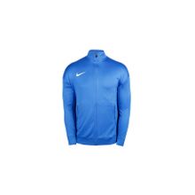 Nike FD7579-468 Mavi Strike24 Dri-Fit Spor Erkek Ceket