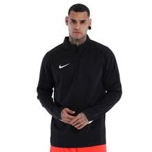 Nike FD7587-010 Strike24 Dri-Fit Siyah Spor Erkek T-Shirt