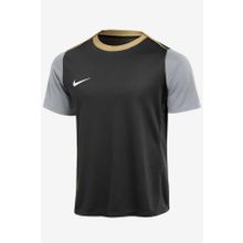 Nike FD7592-011 Siyah Antrenman Dri Fit Academy Pro 24 SS K Erkek T-Shirt