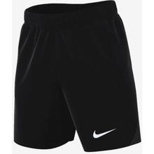 Nike FD7605-010 Siyah M NK DF ACDPR24 Short K Erkek Futbol Şortu