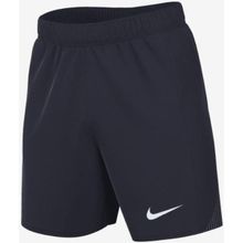 Nike FD7605-451 M NK DF ACDPR24 Short K Lacivert Erkek Futbol Şortu