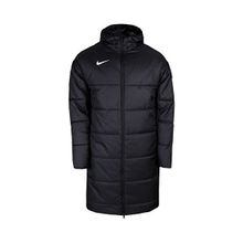 Nike FD7709-010 M NK TF ACDPR24 SDF Jacket Siyah Erkek Mont