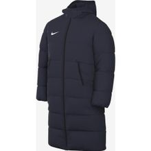 Nike FD7709-451 M NK TF ACDPR24 SDF Lacivert Jacket Erkek Mont