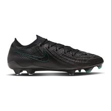 Nike FJ2559-002 Phantom GX II Elite FG Siyah Futbol Erkek Krampon