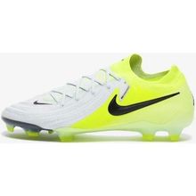 Nike FJ2559-003 Phantom GX II Elite FG Gri Futbol Erkek Krampon