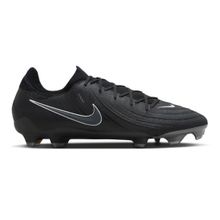 Nike FJ2563-001 Phantom GX II Pro FG Siyah Futbol Erkek Krampon