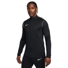 Nike FJ3022-010 Siyah M NK DF Park20 TRK JKT K R Erkek Futbol Antrenman Ceketi