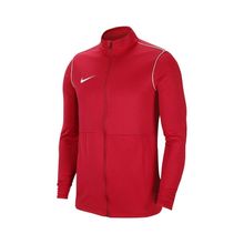 Nike FJ3022-657 Dri-Fit Park 20 TRK Kırmızı Dik Yaka Erkek Ceket