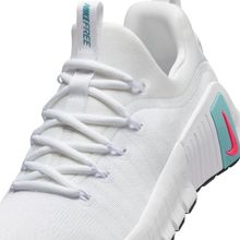 Nike FJ7126-102 Free Metcon 6 Beyaz Kadın Antrenman Ayakkabısı