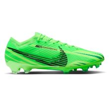 Nike FJ7196-300 Mercurial Zoom Vapor 15 Mds Elite FG Yeşil Futbol Erkek Krampon