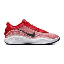 Nike FJ7791-600 Kırmızı GT Hustle Academy Erkek Basketbol Ayakkabısı
