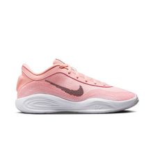 Nike FJ7791-601 Pembe GT Hustle Academy Erkek Basketbol Ayakkabısı