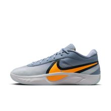 Nike FJ7792-400 Giannis Freak 6 NBA Mavi Erkek Basketbol Ayakkabısı