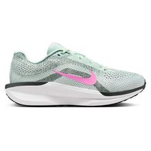 Nike FJ9510-300 WMNS Air Winflo 11 Yeşil Kadın Koşu Ayakkabısı