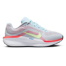 Nike FJ9510-402 WMNS Air Winflo 11 Mavi Kadın Koşu Ayakkabısı
