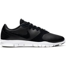 Nike Flex Essential Tr Leather Siyah Kadın Spor Ayakkabı