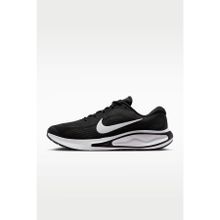 Nike FN0228-001 Siyah Journey Run Erkek Koşu Ayakkabısı