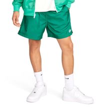 Nike FN3307-365 Club Flow Yeşil Günlük Stil Erkek Şort