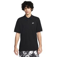Nike FN3894-010 Siyah Club Günlük Stil Erkek T-Shirt