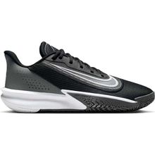 Nike FN4322-005 Precision VII Siyah Unisex Basketbol Ayakkabısı
