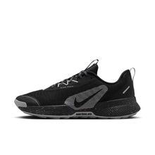 Nike FQ0904-001 Juniper Trail 3 Siyah Erkek Koşu Ayakkabısı