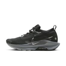Nike FQ0912-001 W Pegasus Trail 5 Gore-Tex Siyah Kadın Koşu Ayakkabısı