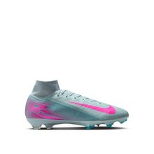 Nike FQ1454-301 Mercurial Zoom Superfly 10 Elite Fg Mavi Erkek Futbol Krampon