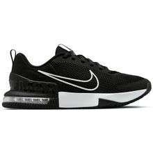 Nike FQ1833-001 M Air Max Alpha Trainer 6 Siyah Erkek Antrenman Ayakkabısı